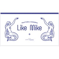 Like Mike logo - Similar company to Heidiscoaching