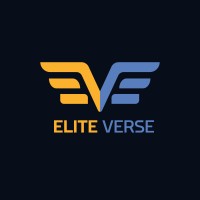 Elite Verse Agency logo - Similar company to Gestão Serv