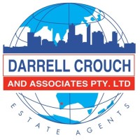 Darrell Crouch & Associates Pty Ltd