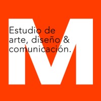 Maestro logo - Similar company to Diseño Gráfico - Cosmico Design Studio
