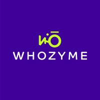 WHOZYME Biotechnology logo - Similar company to Matriks Biotechnology Co.