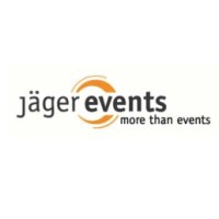 jäger events GbR logo - Similar company to Grupo Autohebdo Sport