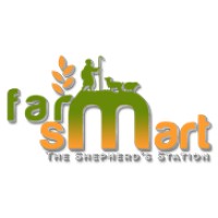 The Farm Smart logo - Similar company to Terraa Farm Fresh By Divum Labs