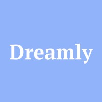 Dreamly logo - Similar company to Adapt Transition Services