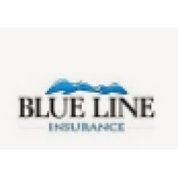 Blue Line Insurance Agency logo - Similar company to Texas Insurance Agency