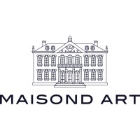 Maison d'Art logo - Similar company to Protea Partners