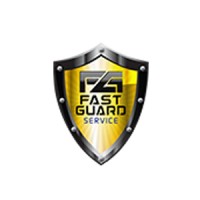 Fast Guard Service logo - Similar company to Fairline Services