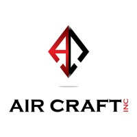 Air Craft, Inc. logo - Similar company to G2 Homescapes