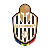 Unió Esportiva Engordany logo - Similar company to Inter Club D'Escaldes