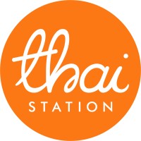 Thai Station logo - Similar company to Eireavia