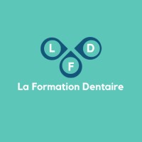 LFD LA FORMATION DENTAIRE logo - Similar company to Hippocrate Solutions