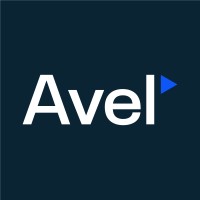 Avel [Impactful Scaling Consultancy] logo - Similar company to 8Js