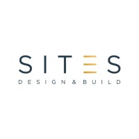 Sites Design & Build logo - Similar company to Dc&T Design + Build