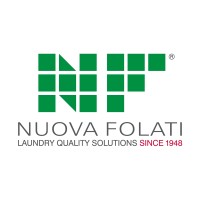 NUOVA FOLATI SPA logo - Similar company to Ble&Associates