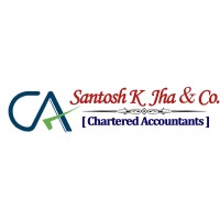 Santosh K Jha & Co. logo - Similar company to Balanced Ledger Solutions