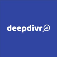 deepdivr logo - Similar company to Clarito – Nordic Ai Assistants For B2B