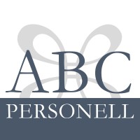 ABC Personell Vikar- og rekrutteringsbyrå AS logo - Similar company to Citizenship Concierge Solutions