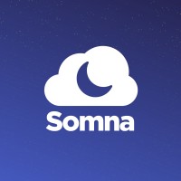 Somna logo - Similar company to Groupchats-App