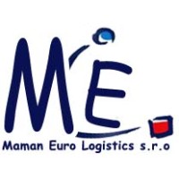Maman Euro Logistic logo - Similar company to Mp-Sped S.R.O.