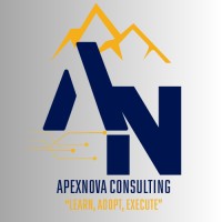 ApexNova Consulting logo - Similar company to Priority Group Services