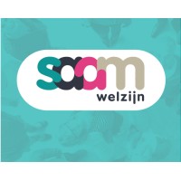 Saam Welzijn logo - Similar company to Radical Ict