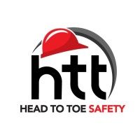HTT Safety 'n' More Inc. logo - Similar company to Arccaptain