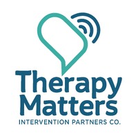 Therapy Matters Intervention Partners, Co. logo - Similar company to Therapy Circles