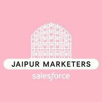 Salesforce Jaipur Marketers logo - Similar company to Salesforce Jaipur Users
