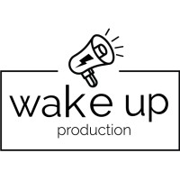 Wake Up logo - Similar company to Magi