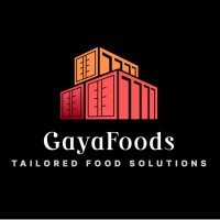 GayaFoods International logo - Similar company to Nlc Pharma Ltd