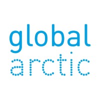 GlobalArctic logo - Similar company to Endangered Data Week