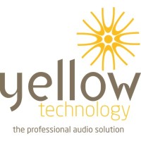 Yellow Technology logo - Similar company to Yellow Bird Technology Consultants
