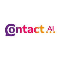 Contact AI logo - Similar company to Ai/Ia Cdmx