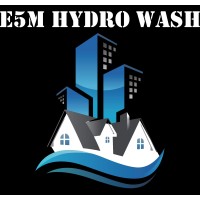 E5M Hydro Wash, LLC logo - Similar company to Mcclean Services