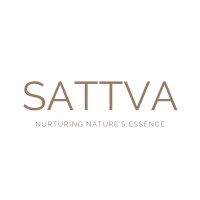 Sattva Ayurveda India logo - Similar company to Zeus & Maia