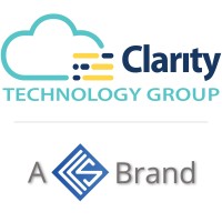 Clarity Technology Group, Inc | A CCS Brand logo - Similar company to Clarity Technology Group