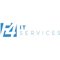 F4IT Services logo - Similar company to F4 It