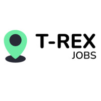 T-REX Jobs logo - Similar company to G•Seis Publicidade