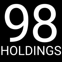 98 Holdings logo - Similar company to Ust