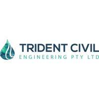 Trident Civil Engineering Pty Ltd logo - Similar company to Civil Focus
