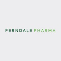 FERNDALE PHARMA logo - Similar company to Ferndale Laboratories, Inc.