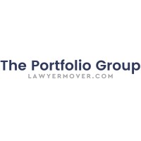The Portfolio Group Inc. logo - Similar company to Connect.Ca