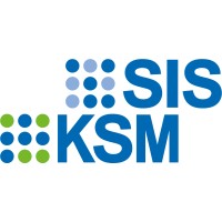 SIS|KSM logo - Similar company to Auo It-Solutions Gmbh
