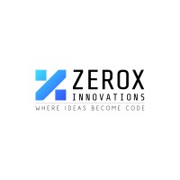 Zerox Innovations logo - Similar company to Effectuate Solutions