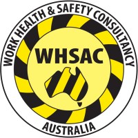 Work Health and Safety Australia Consultancy logo - Similar company to Work Management Australia, Now Part Of Bluprintx