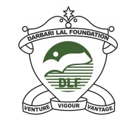 Darbari Lal Foundation World School logo - Similar company to Shambhu Dayal Global School