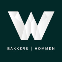 BAKKERS | HOMMEN logo - Similar company to Provadi