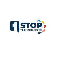 1 Stop Technologies logo - Similar company to One Stop Technologies