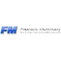 Freedom Machinery logo - Similar company to Energy Efficiency Technology Centre (Eetc), Singapore Institute Of Technology