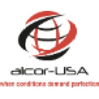 alcor-USA, LLC. logo - Similar company to Eichenauer Inc.